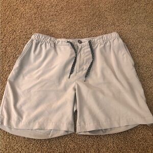 Chubbies Casual shorts